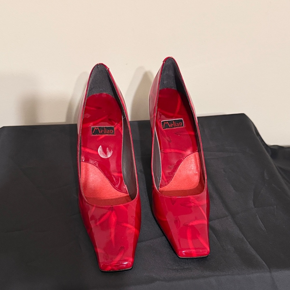 Melian(made in Spain) Sabrina shoes